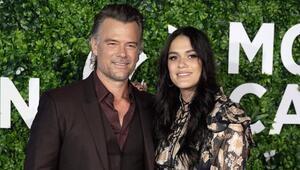 Josh Duhamel und Audra Mari sind seit 2022 verheiratet und haben zusammen einen Sohn.