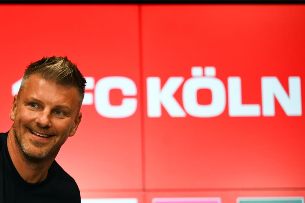 Lukas Kwasniok