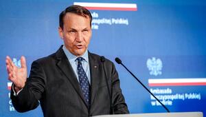 Polnischer Außenminister Radoslaw Sikorski
