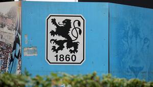 Das Trainingsgelände des TSV 1860 München an der Grünwalder Straße