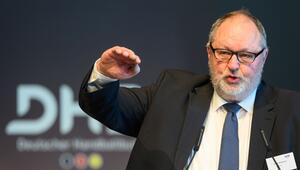 DHB-Bundestag in Dresden