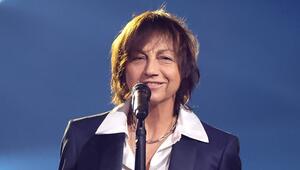 Rock-Ikone Gianna Nannini kommt nach Berlin.