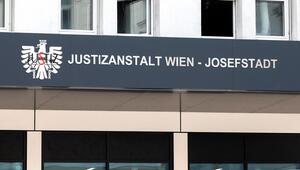 Landesgericht für Strafsachen, Wien, Österreich