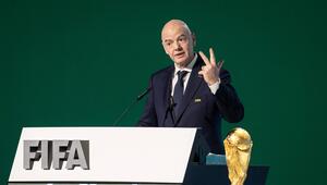 Gianni Infantino