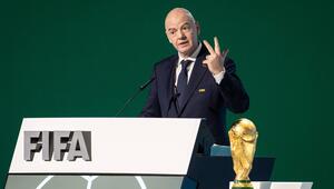 Gianni Infantino
