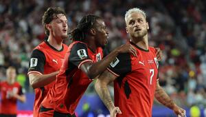 Arnautovic