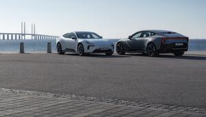 Polestar 5