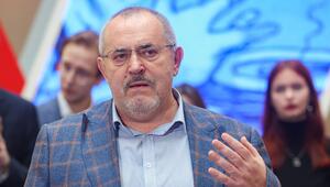 Boris Nadeschdin, Opposition, Putin, Russland, Politik