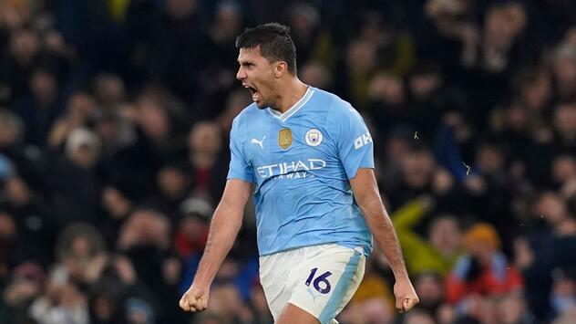 Rodri