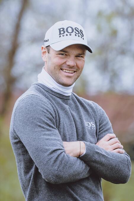 Martin Kaymer