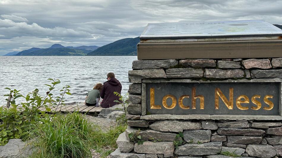 Loch Ness