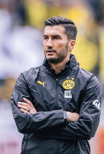 Nuri Sahin