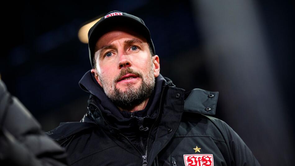 FC Augsburg - VfB Stuttgart