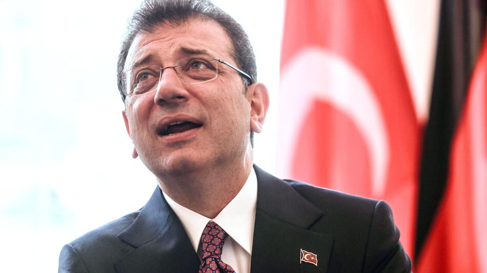 Ekrem Imamoglu
