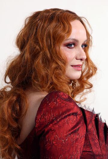 Christina Hendricks