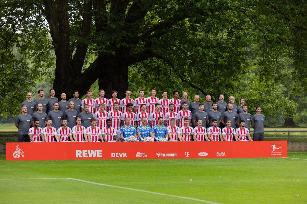 1. FC Köln