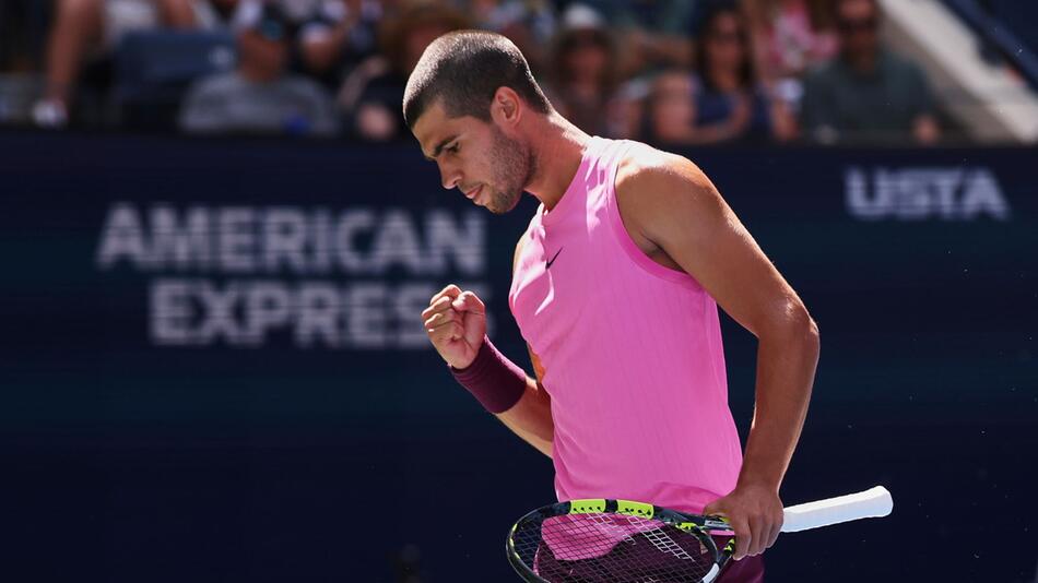 US Open Tennis