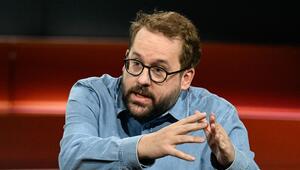 Paul Ronzheimer bei "Markus Lanz"