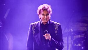 Barry Manilow
