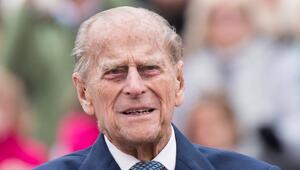 Prinz Philip starb im April 2021, kurz vor seinem 100. Geburtstag.