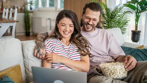 Bereit für einen Serienmarathon? Ein paar praktische Tastenkombinationen erleichtern das ...