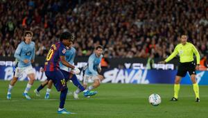 FC Barcelona - Celta Vigo