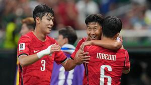 WM 2026 - Südkorea - Tschechien