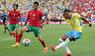 Raphinha, Achraf Hakimi