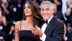 George Clooney