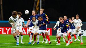 Holstein Kiel - TSG 1899 Hoffenheim