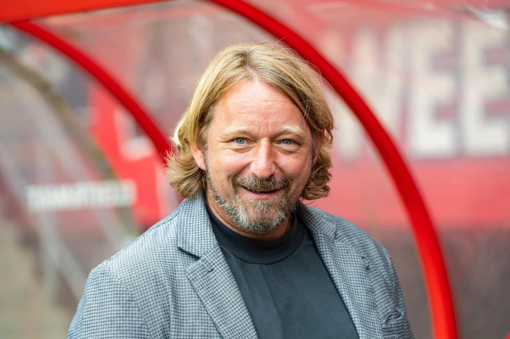 Sven Mislintat