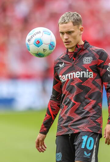 Florian Wirtz