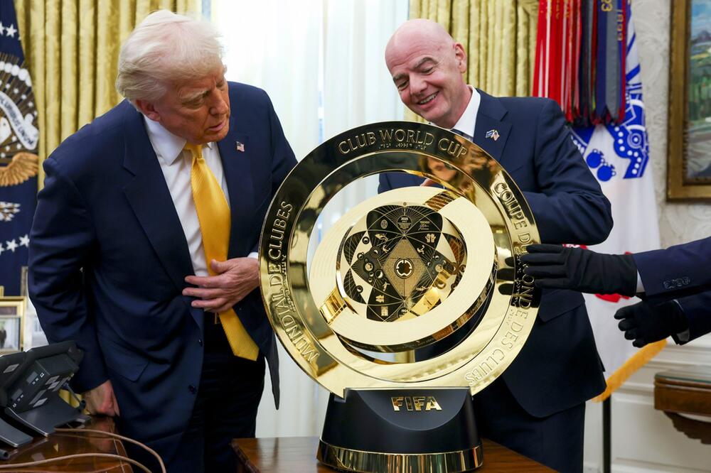US-Präsident Trump
