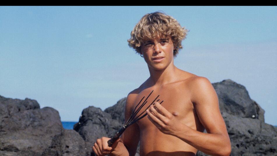 Die blaue Lagune-Star: Das macht Christopher Atkins heute