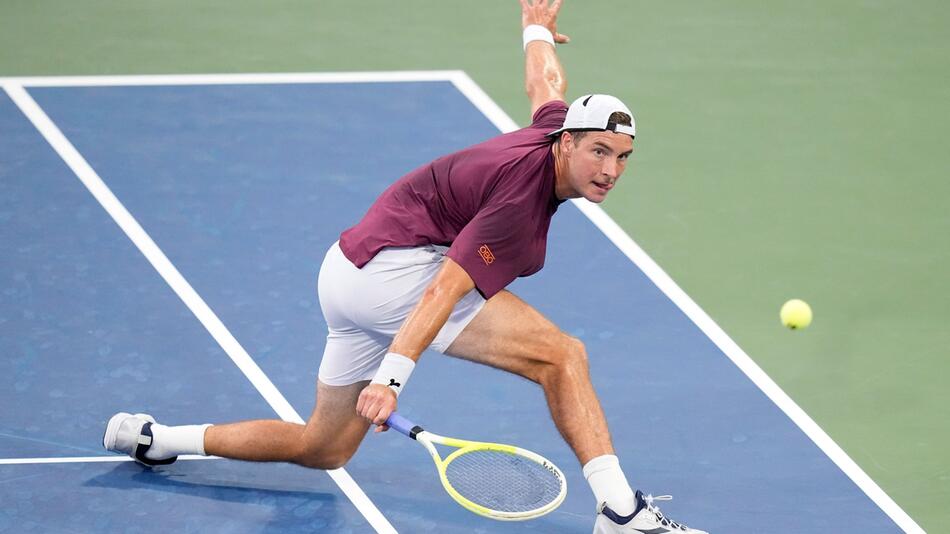 US Open - ATP-Tour
