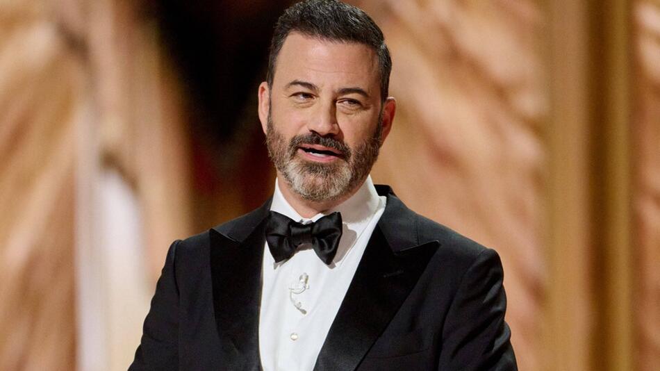 Jimmy Kimmels Late-Night-Show war in der vergangenen Woche suspendiert worden.