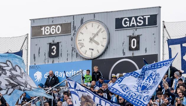 Beim 3:0-Sieg gegen Energie Cottbus kam es zu einem rassistischen Vorfall.
