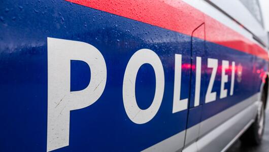 Einsatz in der Wiener Innenstadt