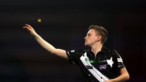 Darts-WM in London - Tag 14