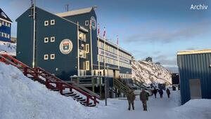 Grönland-Streit: Nato verstärkt Präsenz in der Arktis