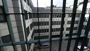 Der Angeklagte befindet sich seit fast zehn Monaten in U-Haft