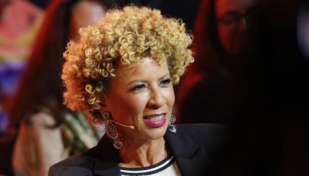 Arabella zeigt ihre Kinder auf Social Media nur sehr selten.