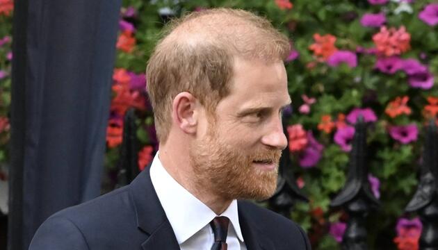 Prinz Harry hat ein langes Statement mit einer Mitklägerin veröffentlicht.