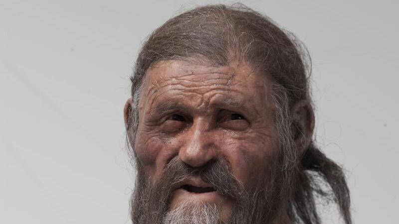 Ötzi