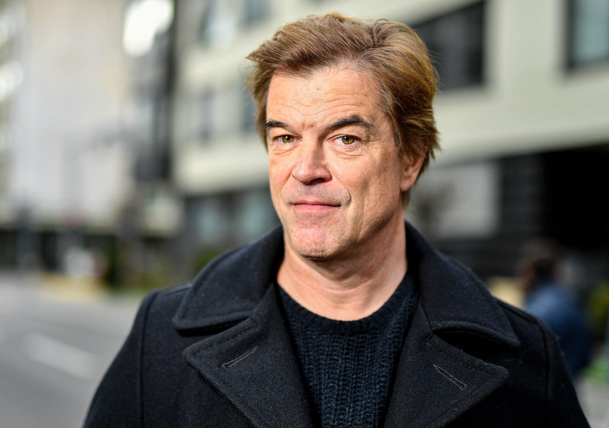 Campino Hatte Nach H rsturz Angst Vor Karriere Aus GMX AT