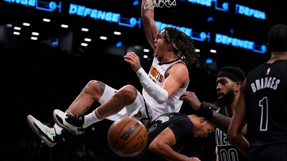 Aaron Gordon