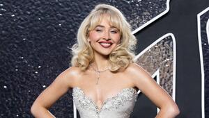 Sabrina Carpenter gilt als Stil-Ikone.
