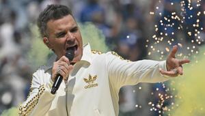 Robbie Williams