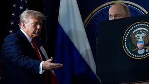Treffen von Trump und Putin