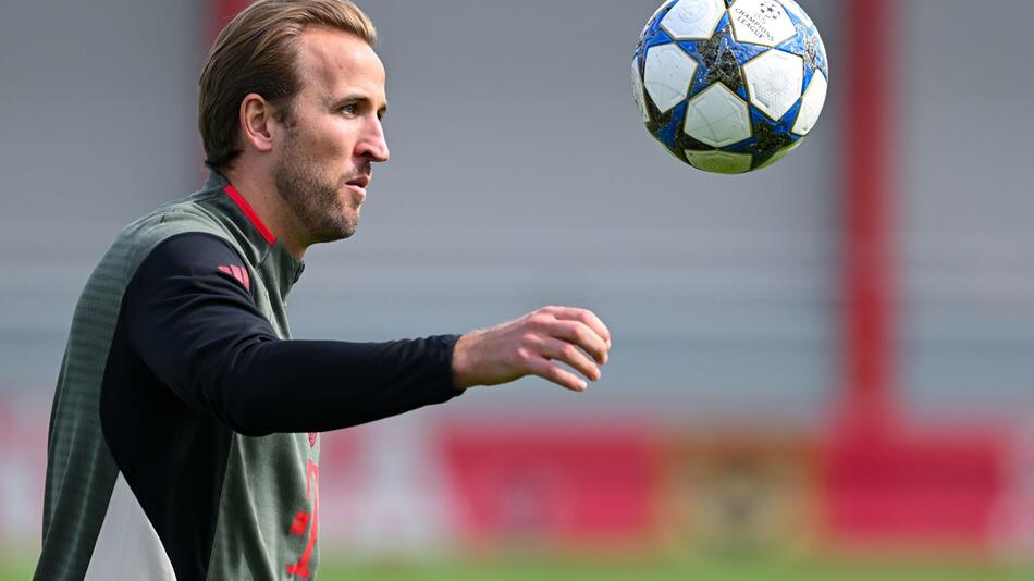 FC Bayern München - FC Chelsea